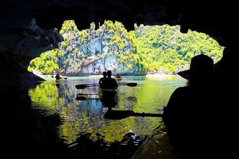 Chan Chau Thai Bao Hotel And Restaurant المظهر الخارجي الصورة